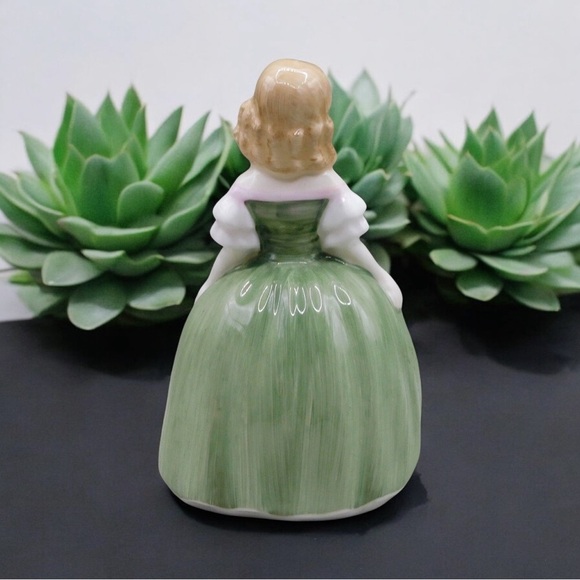 1967 Royal Doulton “Penny” Figurine. HN2338. England. Child Studies Series. - Picture 5 of 10